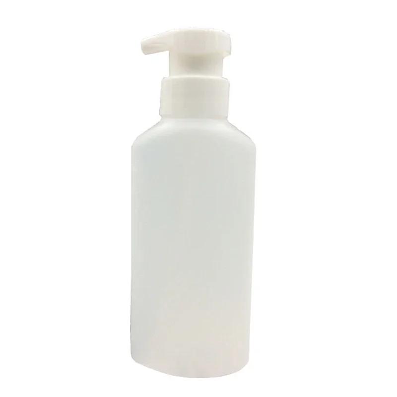 

Pump Foaming Bottle Squeeze Soap Mousses Liquid Dispenser Froth Shampoo Lotion Bottling Foam Bottles Empty Shampoo Containers