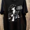 Amerikanisches Vintage 1979 Patti Smith GROUP Konzert Unisex T-Shirt Sommer Neue Vintage Mode Unisex und Damen Streetwear