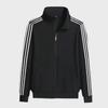 Men's Stand-Up Collar Baseball Jackets - Versatile Spring & Autumn Outerwear