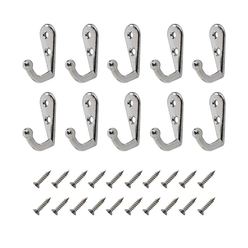 Antique Style Alloy Coat Hook: Jingmao-601 Chinese Home Decor Hanger