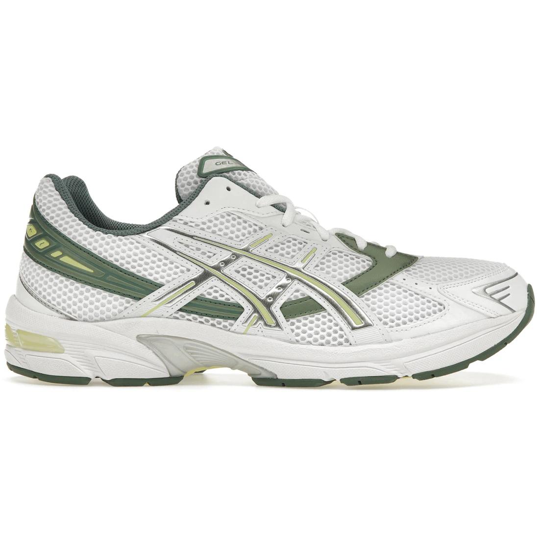 

Sneaker ASICS Gel-1130 White Jade Yellow(1201A256-111) 42.5