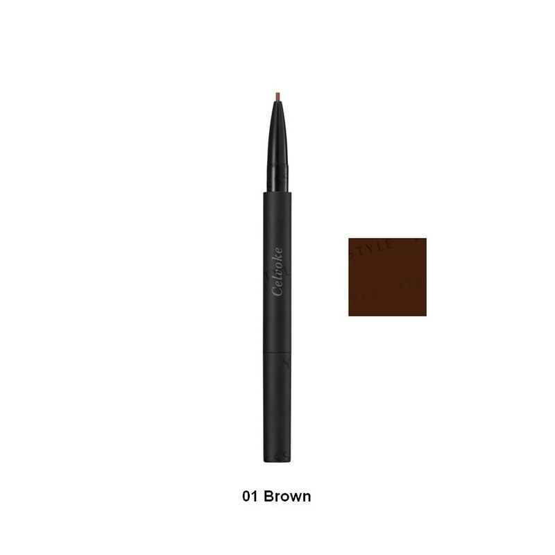 Celvoke - Indicate Eyebrow Pencil