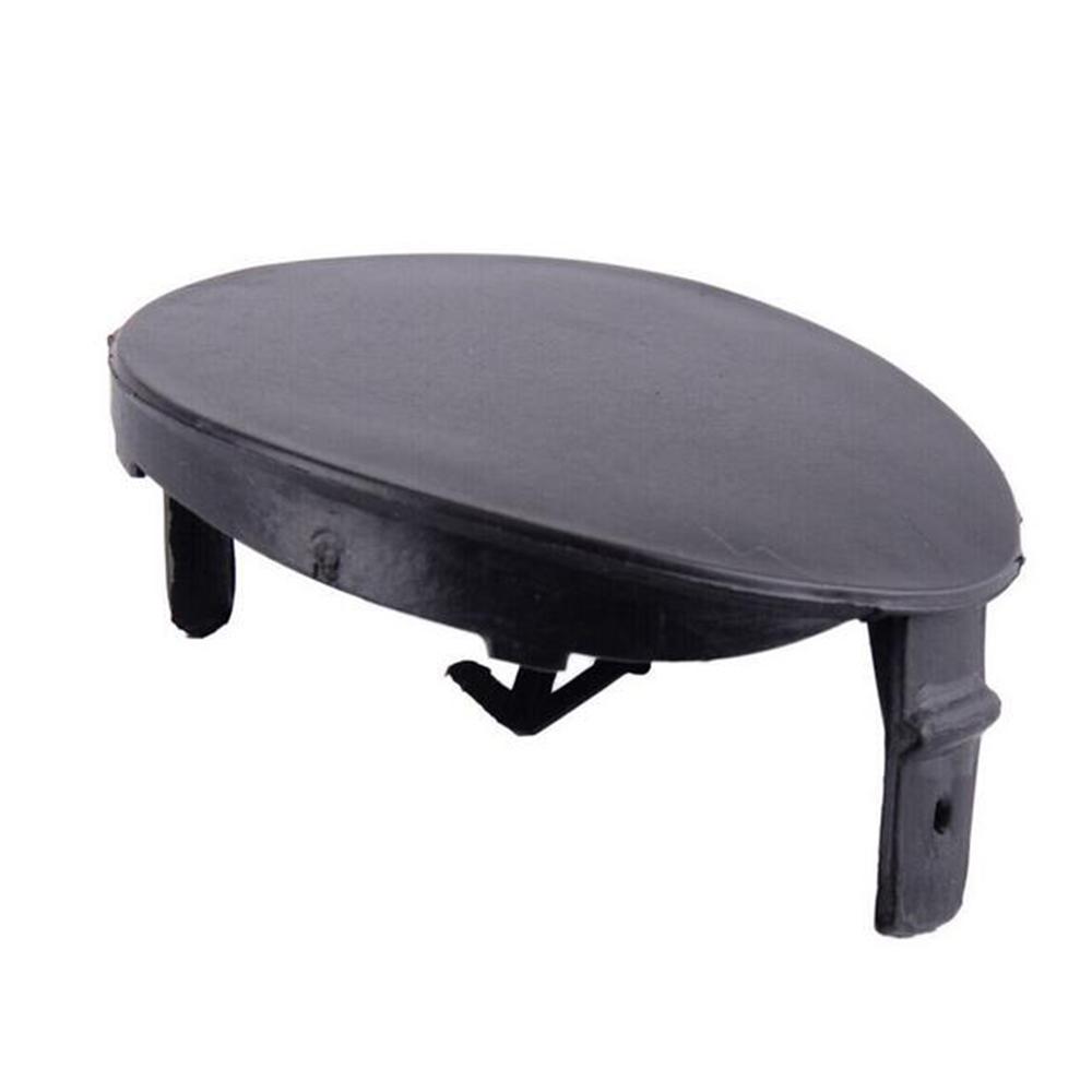 52128-02910 Left Bumper Tow Hook Cover Cap For Toyota Corolla Ascent 2007-2010