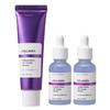 Hwasa Kollagen Elastizitäts Pflege Niedermolekulare Hohe Konzentration EGF Ampulle + Creme Set, Ampulle 30ml x 2 + Creme 50ml, 1 Stück