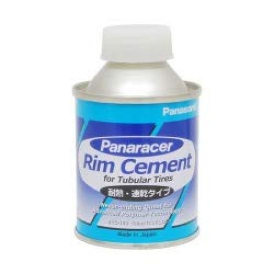 

Клей для ободов Panaracer для трубчатых шин, тип, 100 мл, 605-05012/RC-100 синий