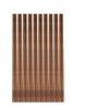 Wenge Wood Chopsticks Set