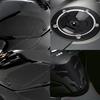 Accessories Tank Pad Armor Sticker Thickened Rubber Protective Sticker for GSX-S 1000 GX S1000GX 2024-