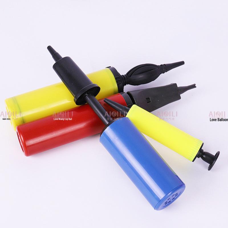 Electric Balloon Inflator Pump 