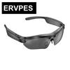 ERVPES AI Chytré brýle G6 Pro 1080P Kamera Stabilizace obrazu Bluetooth Hovor Překladač 26 Jazyků