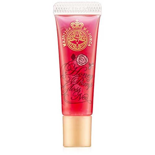 

Блеск для губ Majolica Mallorca Honey Pump Gloss NEO RD441 Cherry Kiss 3 6,5 г