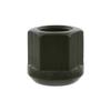 Flange Nut for Wheels with Thread M16x1.5 Type A Ø 16 DIN 74361