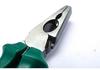 SATA Effort-Saving Steel Wire and Flat-Nose Locking Pliers 72201B-72202B-72203B