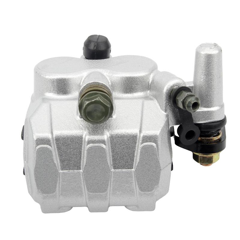 Motorcycle Front Disc Brake Caliper Hydraulic For 50cc-250cc GY6 QMB139 Pitbike 125cc Enduro Motocross Modification Accessories