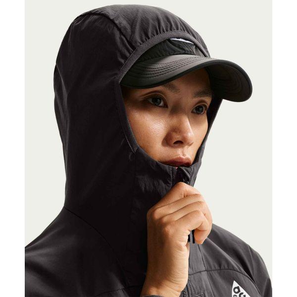 Nike Moisture-Wicking Comfortable Easy-To-Pack Jacket Women Jackets II1329-010