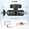 SmallRig Double Ball Head Magic Arm Multifunctional Double Ball Adapter-2157