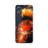 Case for Oppo A17 Naruto Uzumaki Manga