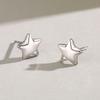 Tancise 925 Sterling Silver Zircon Earrings Drop Earrings For Women Wedding Party Gifts