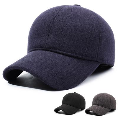 Baseball Cap For Men Women Adjustable Size Perfect For Outdoor Activities