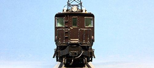 Tenshodo HO Gauge 52039 EF10 Grape Color No. 1 Postwar Type