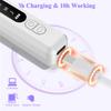 Portable Electric Nail Care Grinder - Wireless Nail Polishing Pen