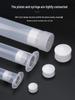 Epoxy Dispenser Syringe Adapter for 3/5/10/30/55CC/100/200/300