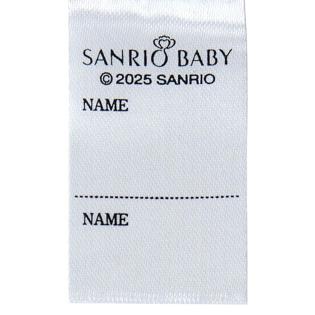 Sanrio Baby Swaddle Blanket 431834 (Cinnamoroll)