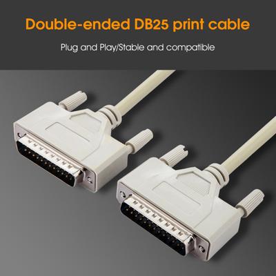 Datový kabel k tiskárně Univerzální Přenosný pro přenos dat