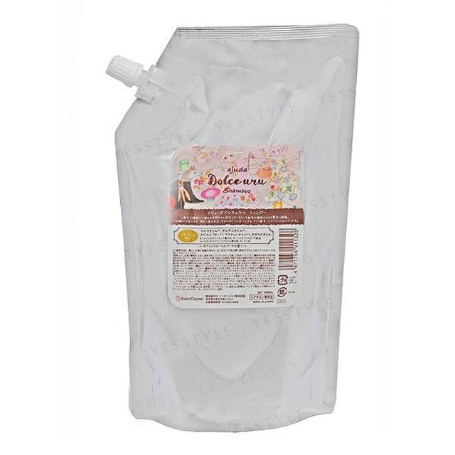 ajuda - Dolce Uru Shampoo Refill 560ml