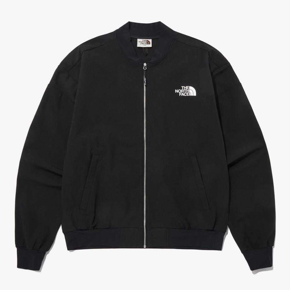 

THE NORTH FACE NJ3BP11J Белая этикетка Полевая блузонная куртка