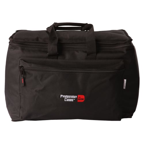 GATOR Protechtor Classic World Series GP-40 Percussion Case