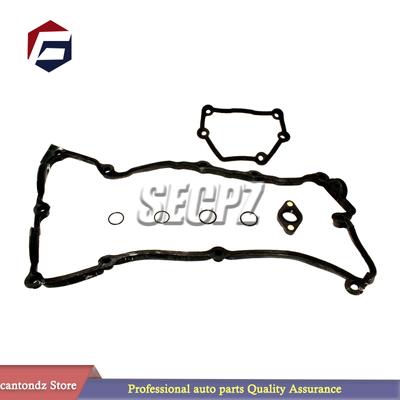 Joint de couvercle de soupape à bascule, joint de bride pour BMW E81 E87 E46 E90 E91 E83 E85 120i 118i 316i 318i 320i 520i 11120028033