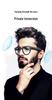 Smart AI Voice Control Glasses with Bluetooth Music, Translation, and 800W Camera