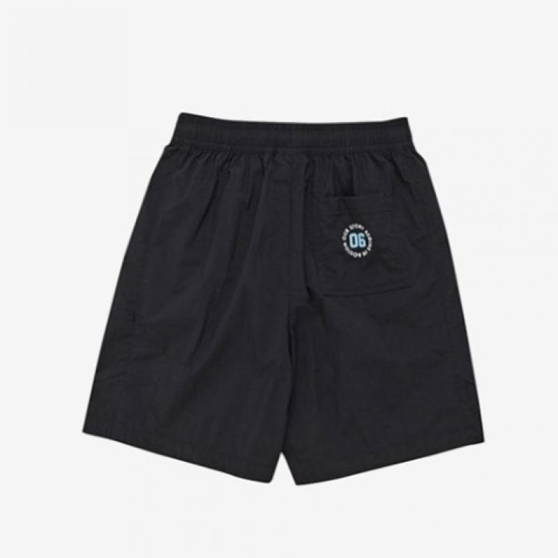 New Balance Kids Woven Sporty Set Up Nk9ye2502u 19 Short Sleeve Tee