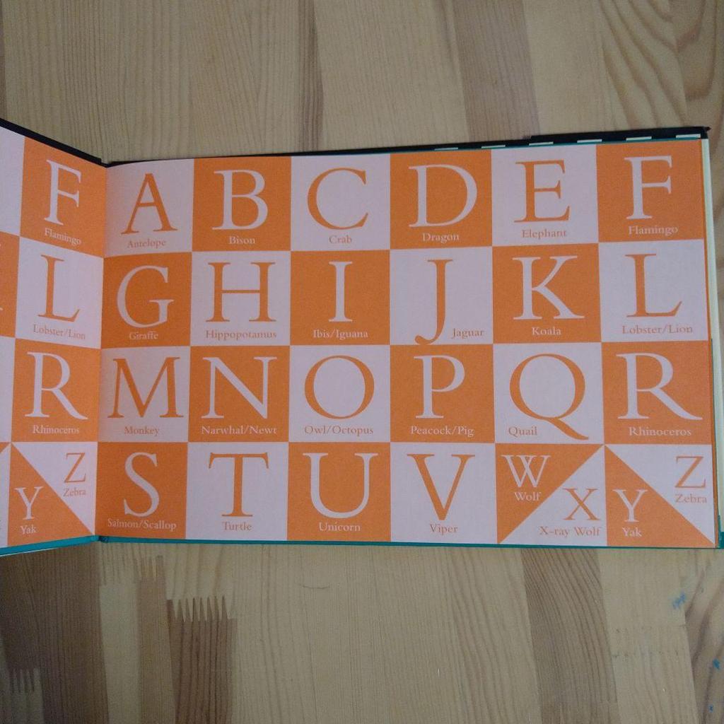 [USED] Bembo's Zoo: An Animal ABC Book