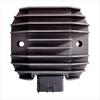 For Suzuki UH Burgman 125 2007-2020 UH Burgman 200 2007-2013 TU X 250 2009-2011 UH125 UH200 TU250X Voltage Regulator Rectifier