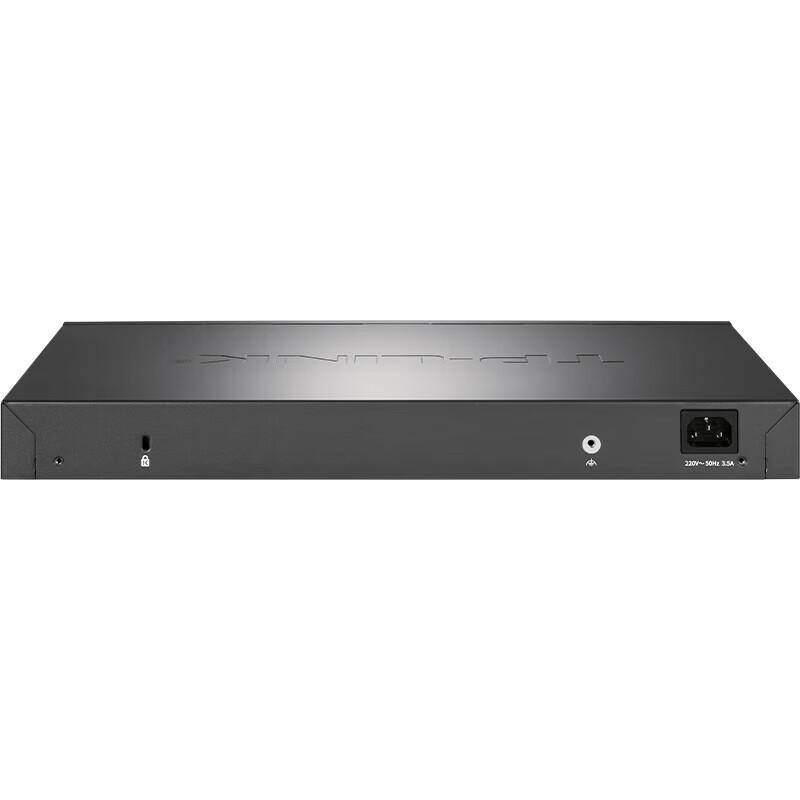 Tp-Link Business PoE Network Switches