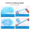Breathable Non-Woven Dustproof Cap: Unisex Hair Net for Kitchen and Restaurant