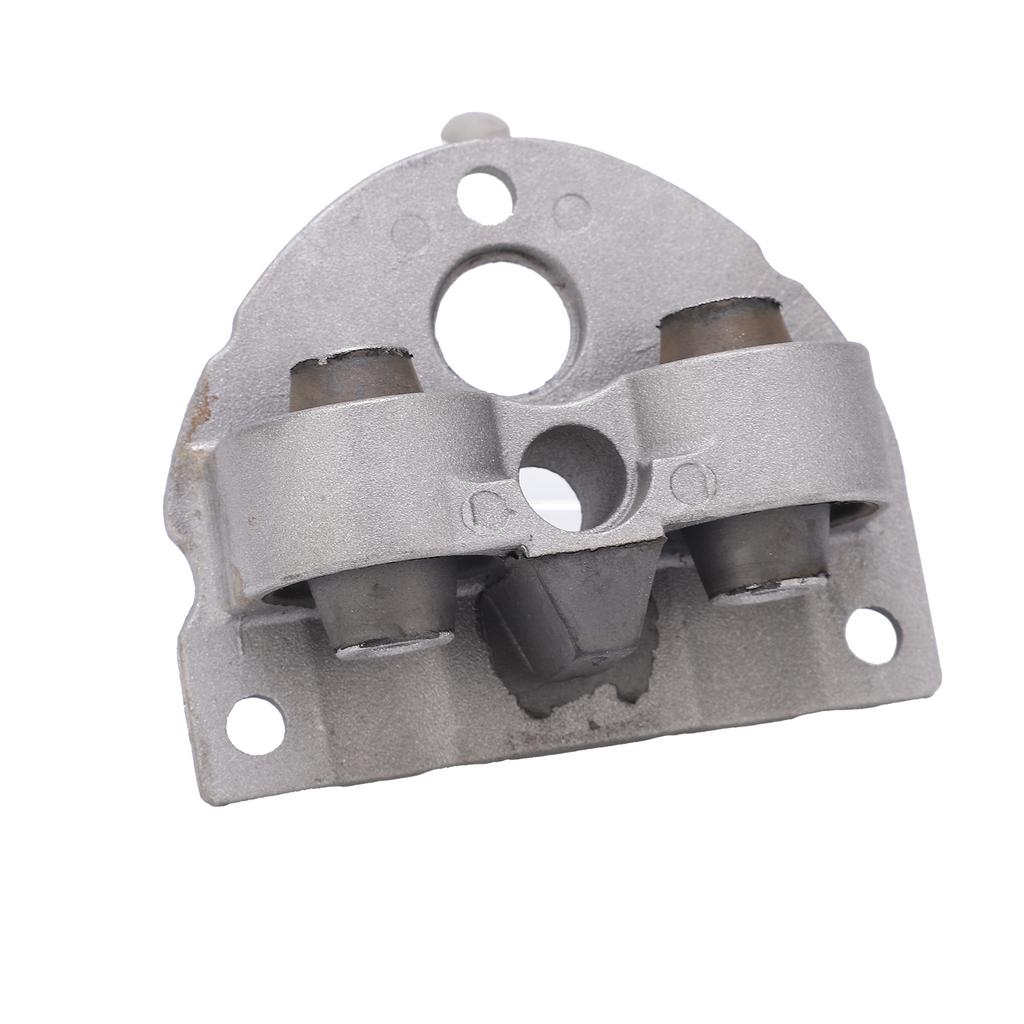 Outboard Motor Shock Absorber Smoothly Operate No Jitter Precise Frame Sturdy Durable Double Hole Shock Absorber Assy