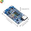 Multi-Cell Fast Charging Module 2S 3S 4S Type-C To 9V/12V 4.5V-15V Step-Up Buck Charger for 18650 Lithium Battery