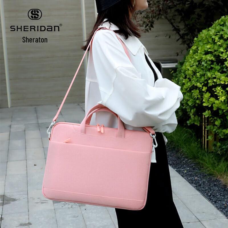 Sheraton SHB027 Laptop Briefcase