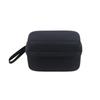 Hard EVA Carrying Case for Upper Arm Blood Pressure Monitor Scratch Resistant Protective Storage Bag for Travel Home