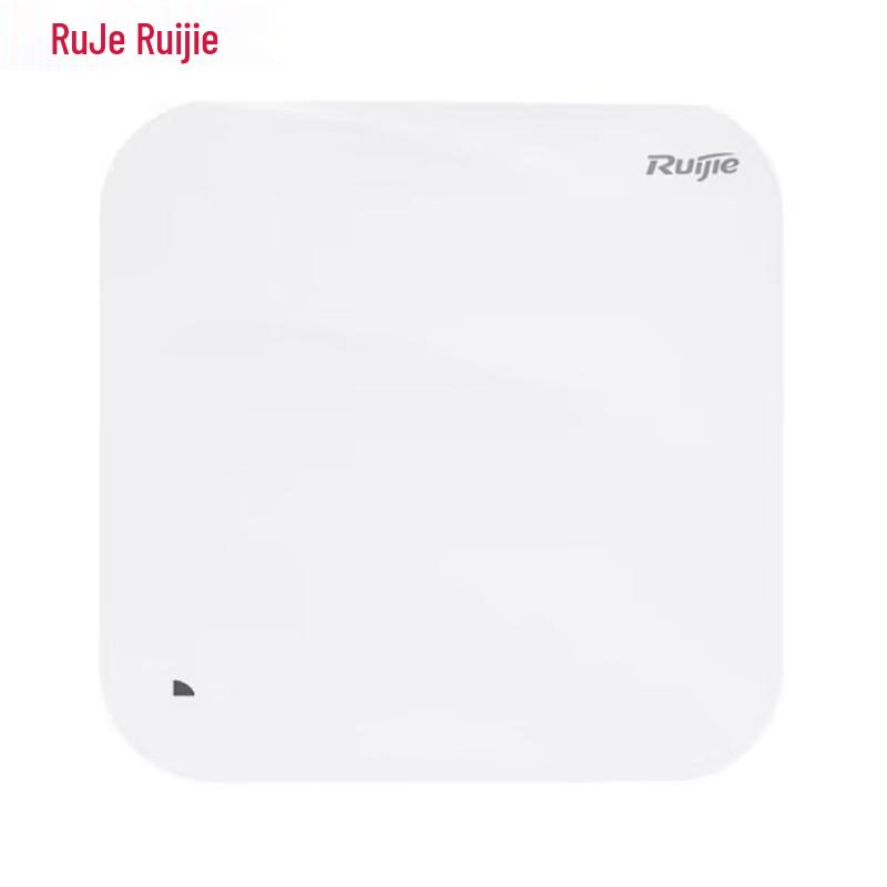

Ruijie Wi-Fi 6 Gigabit Ceiling AP RG-AP880-AR