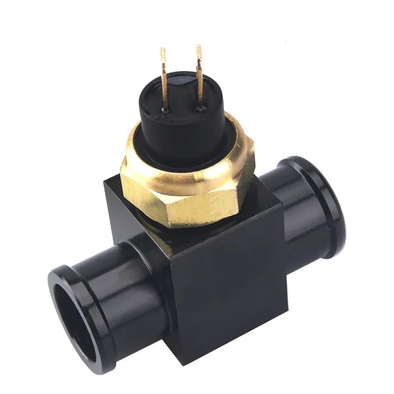 22mm Temperature Switch Radiator Fan For KTM 125-530 EXCF EXC XC XCF XCW SX SXF Fan Thermostat For Yamaha Kawasaki Honda CR CRF