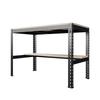 Ergonomic Workbench 81*117*60Cm, Foldable - Tg-St 8440