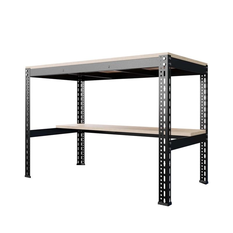 Ergonomic Workbench 81*117*60Cm, Foldable - Tg-St 8440