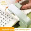Heavy Duty Stapler Ergonomic Desktop Stapler For Booklet Binding Multi-angle Stapling Machine Anti-Slip Office Supplies