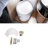 Set Efficiente Sfera per Scarico WC 385318162 600342537 600342766 Per Migliore Igiene Durata Assicura Igiene Ottimale