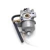 Ruixing Carburetor For Honda 16100-Z0D-023 BF32F C Fits GX100 GX100U Engines Carb