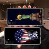 IK66 Statue of Liberty Phone Case for Motorola Moto G10 G20 G30 G31 G32 G34 G35 G41 G42 G50 G51 G52 G55 G60 G60S G62 G71 G72 G75