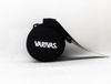 Varivas VAAC-76 Reel Spool Case for 1000 - 4000 Reel Size S Black (0372)